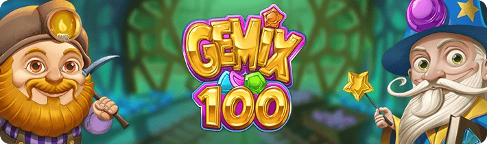 Gemix 100