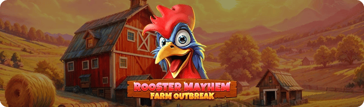 Rooster Mayhem