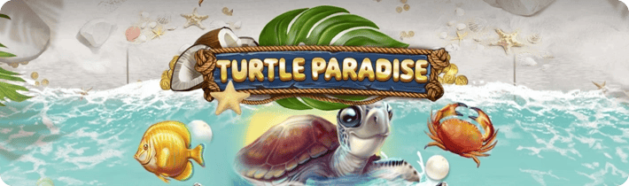 Turtle Paradise