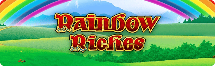 Rainbow Riches