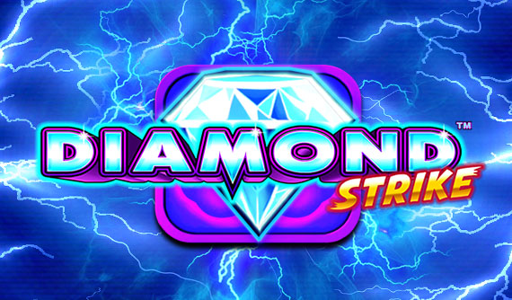 Play Diamond Strike Slot Game