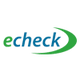 eCheck Logo