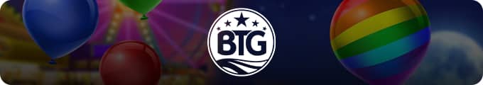 Big Time Gaming Casino Online Chile