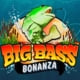 Big Bass Bonanza