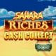 Cash Collect Sahara Riches