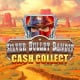 Cash collect: silver collect/silver Bandit