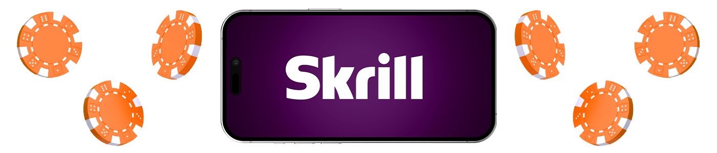 Skrill Casinos in Deutschland