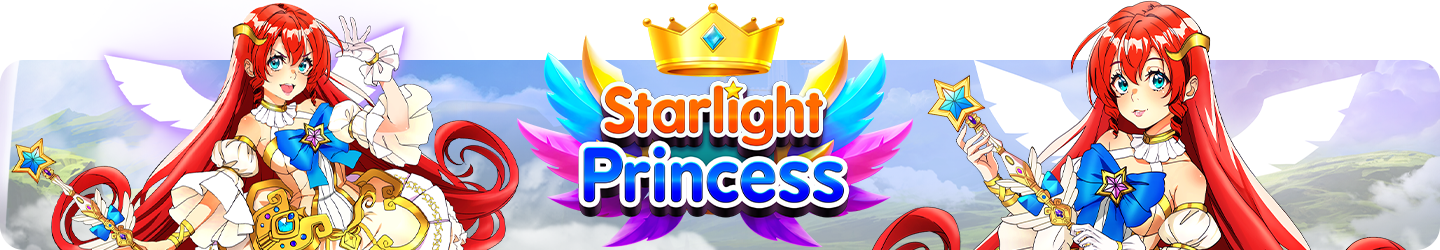 starlight-princess