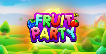 fruit-party