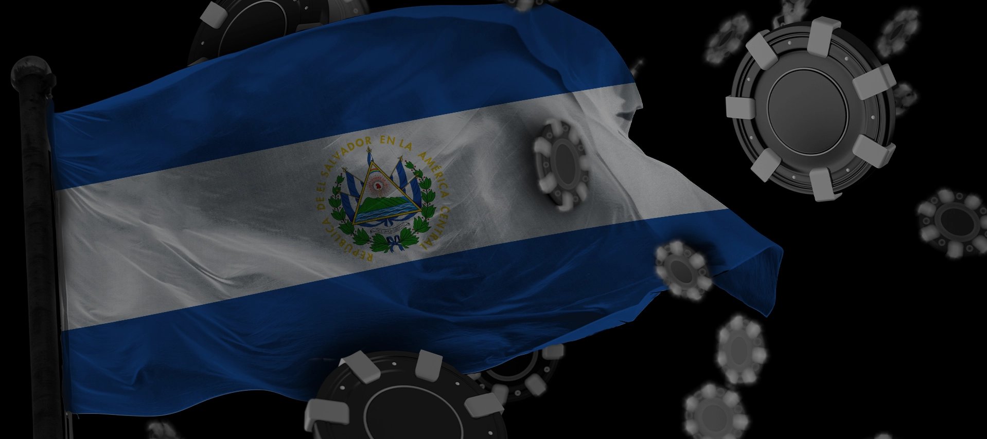 el-salvador-background