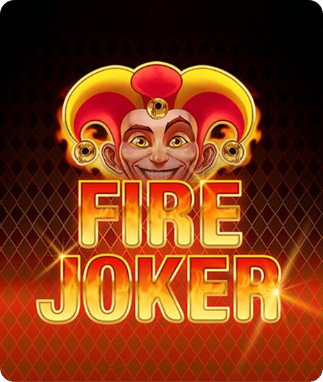 Fire Joker Play