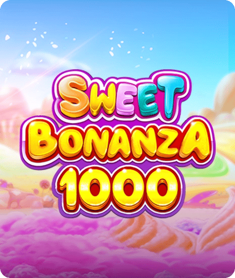 Sweet Bonanza 1000 Pragmatic Screenshot