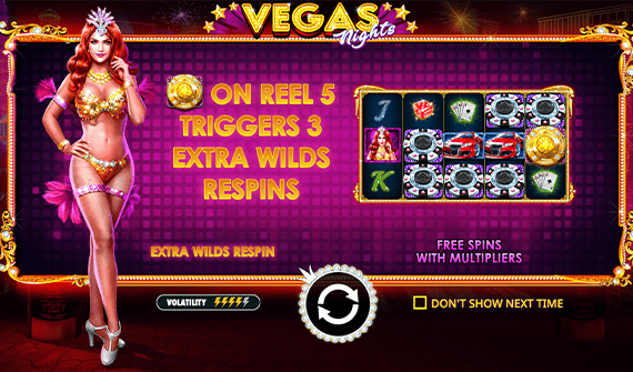 vegas-nights-start-screen