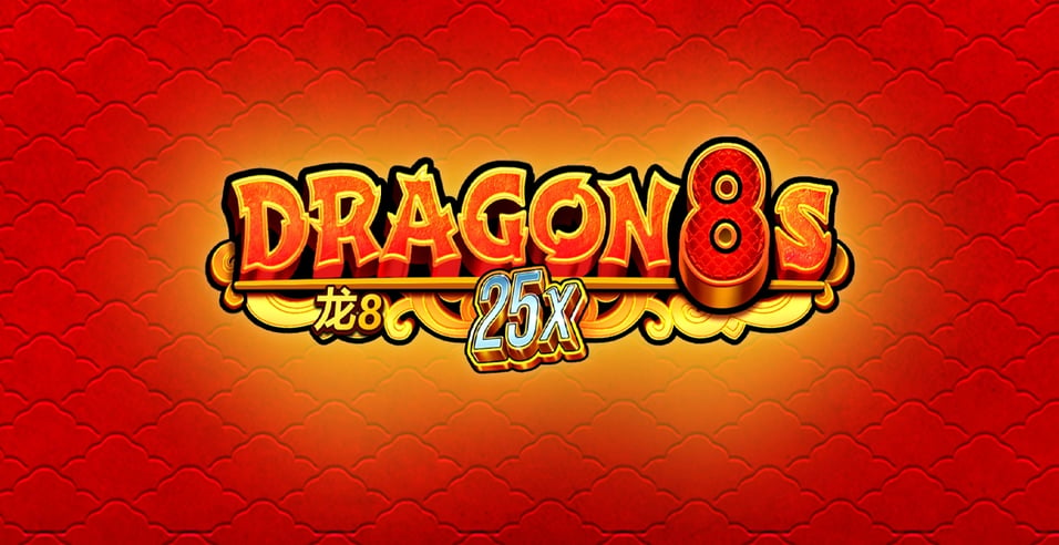 Dragon 8s 25x