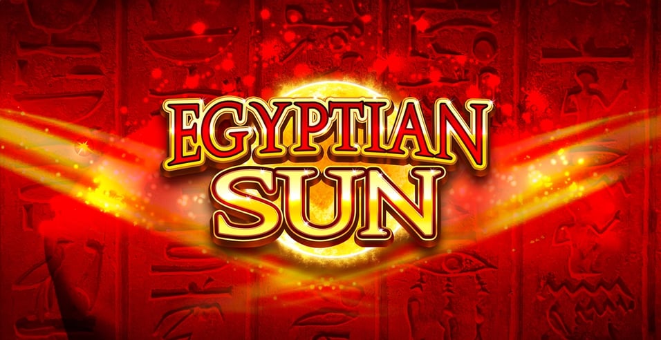 Egyptian Sun