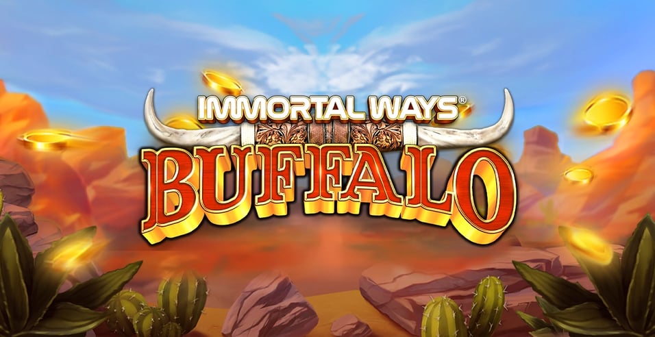 Immortal Ways Buffalo