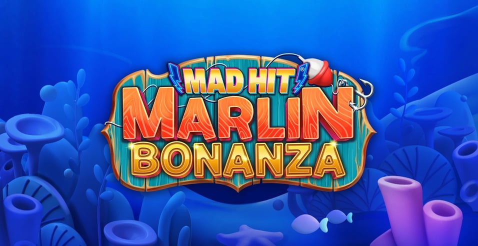 Mad Hit Marlin Bonanza