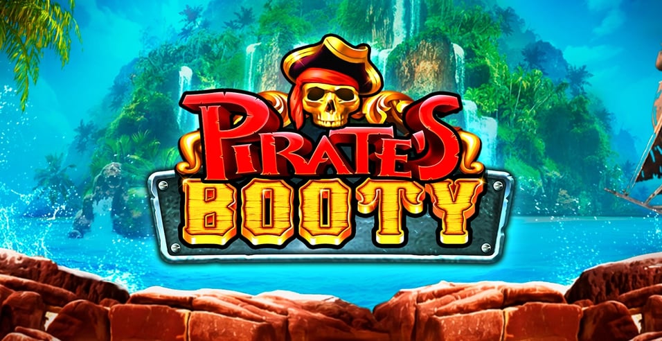 Pirate's Booty