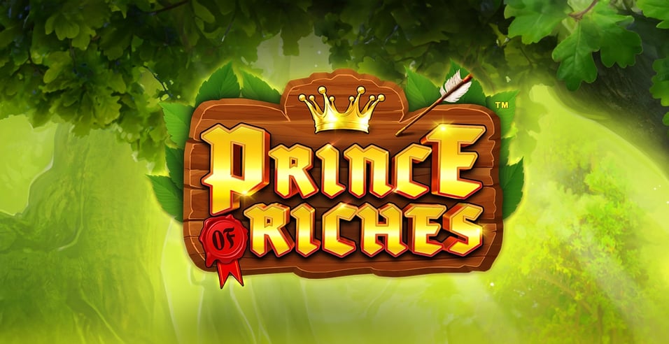 Prince of Riches