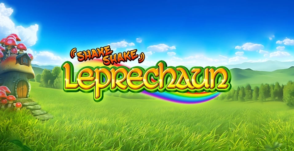 Shake Shake Leprechaun