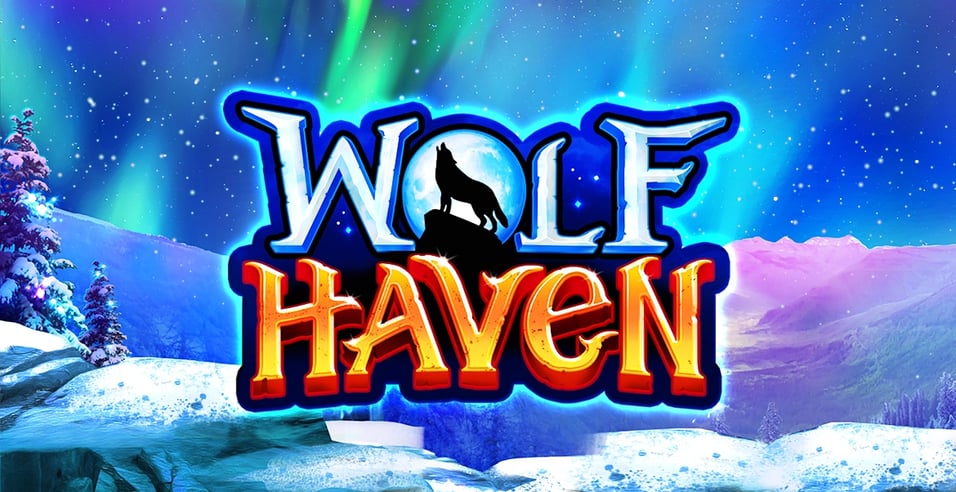 Wolf Haven