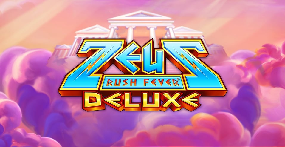 Zeus Rush Fever Deluxe