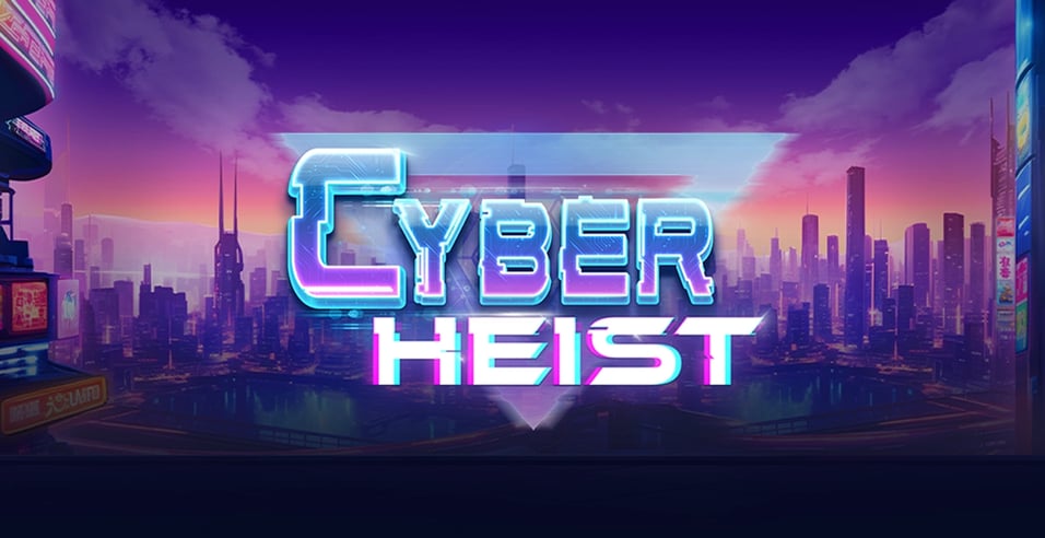 cyber-heist