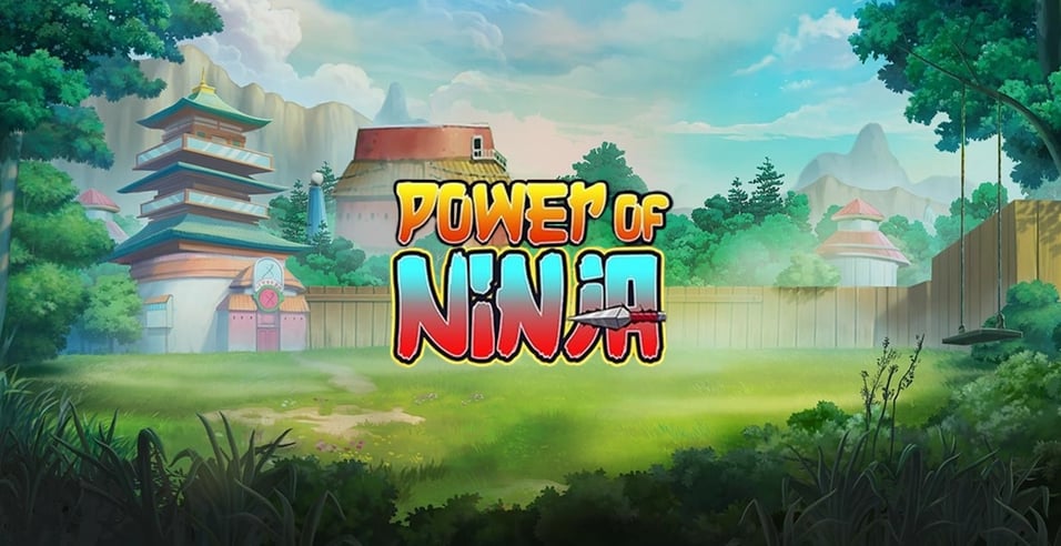 power-of-ninja