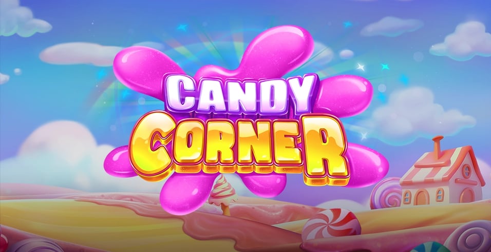 Candy Corner pasal4d