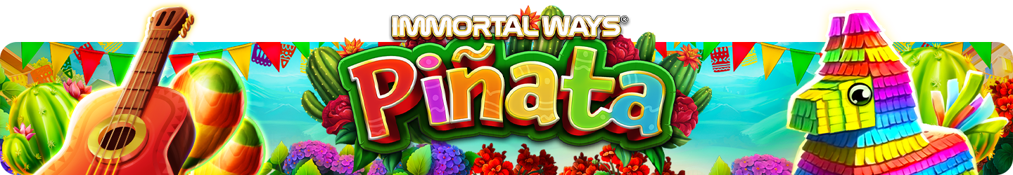 immortal-ways-pinata