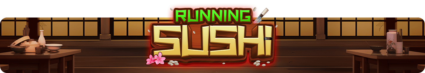 running-sushi