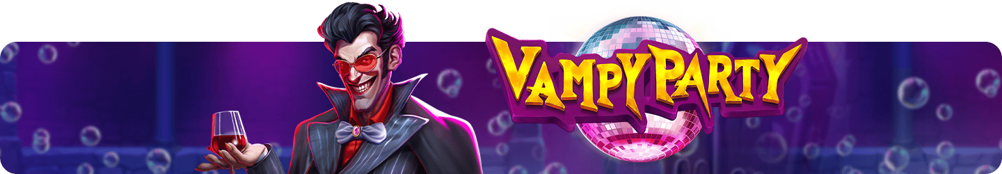 vampy-party