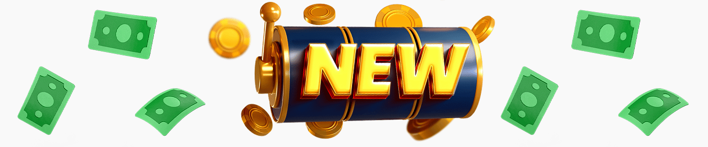 Brand New Sweeps Cash Casino