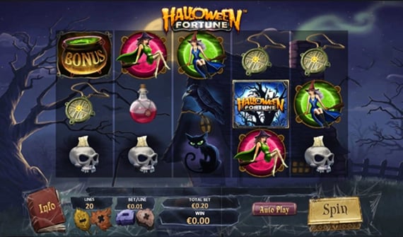 Halloween-Fortune-Playtech-Spin-More