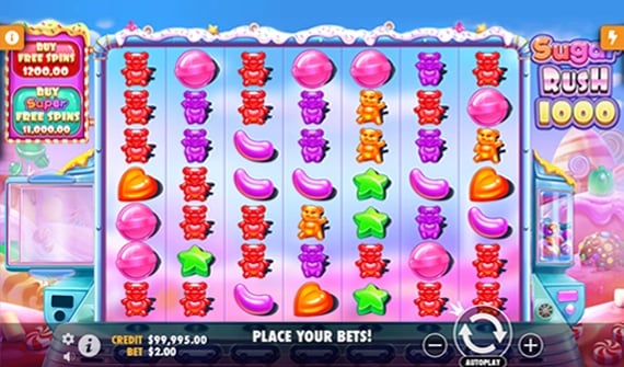 sugar-rush-1000-gameplay