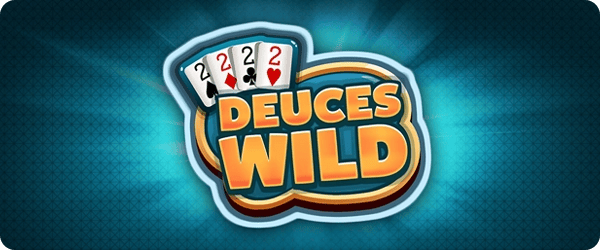 deuces-wild