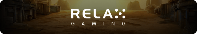 Relax Gaming Cassino