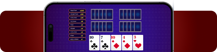 Video Poker