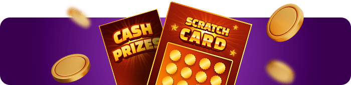 Scratch-cards