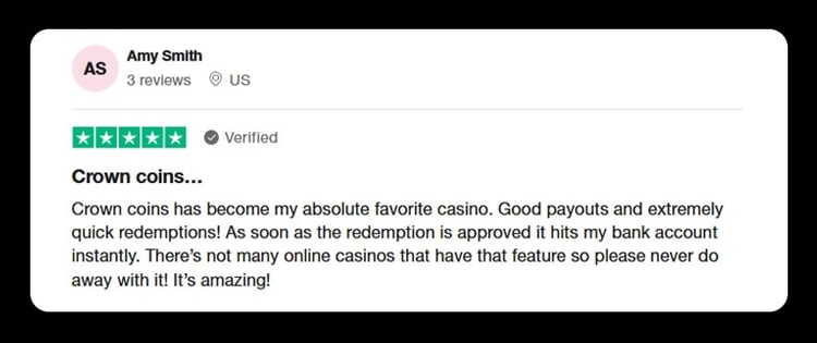 Trustpilot reviews wow vegas