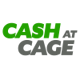 Cash at Cage Logo