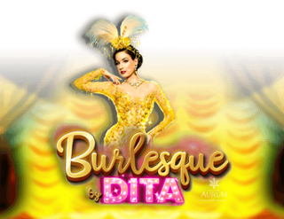 Burlesque by dita Review