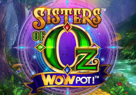 Sisters of oz jackpots Review