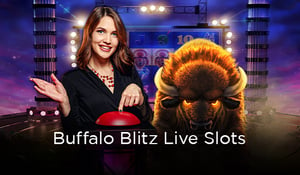 Buffalo Blitz tragamonedas online chile
