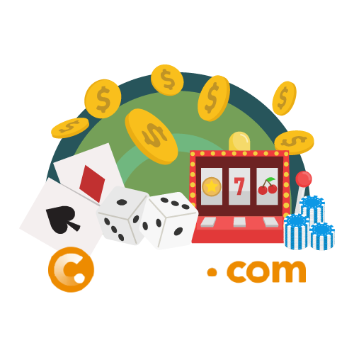 Casino.comについて　メイン　タイトル