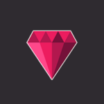 Ruby-Fortune logo