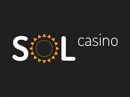 Solcasino Revisión del Casino