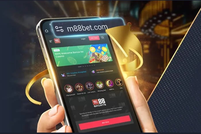 M88-Games.com - Khám Phá Thế Giới Giải Trí Đỉnh Cao Cùng M88