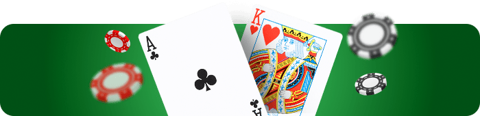 online blackjack game