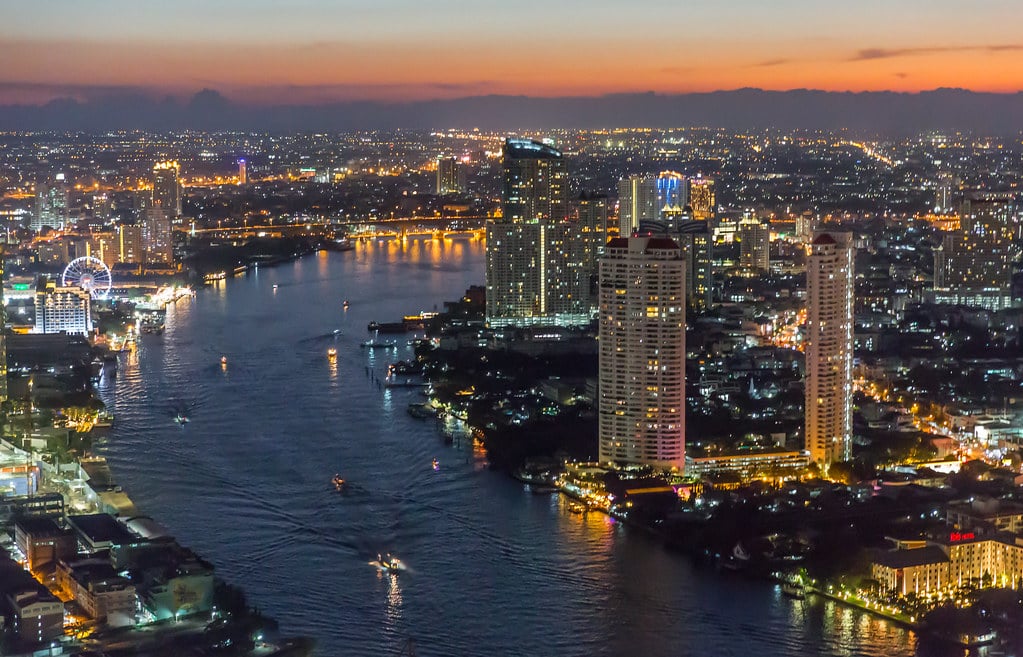 Bangkok, Thailand